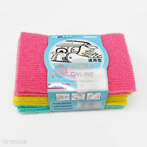 Best Selling Multifunctional Scouring Pad for Cleaning