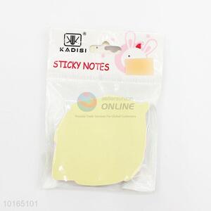 Cute Leaf Memo Pad Sticky Note Kawaii Paper Sticker Pads