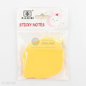 Cute Cartoon Shaped Memo Pad Sticky Note