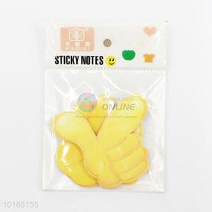 Cute Design Paper Sticker Pads Post It Note Creative Korean Stationery