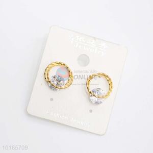 Fashion Zircon Earring Jewelry for Women/Fashion Earrings