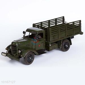 Camion Simulation  Model/Craft for Home Decoration/Props