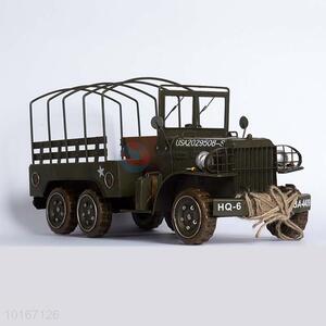 Truck Simulation  Model/Craft for Home Decoration/Props
