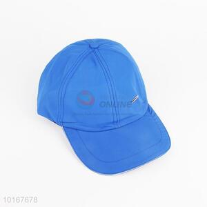 Top Selling Blue Hip Hop Cap/Peak Cap