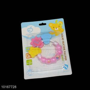 Top quality colorful baby <em>nipple</em>