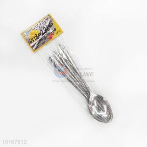 Stainless Steel Household Food Spoon