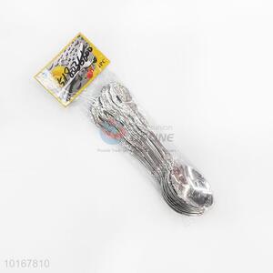 Wedding favors <em>tableware</em> food spoon