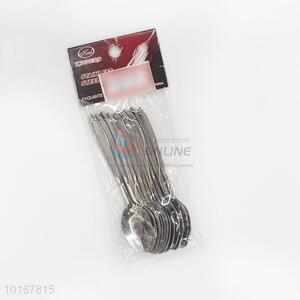 Cheap coffee spoon <em>tableware</em>