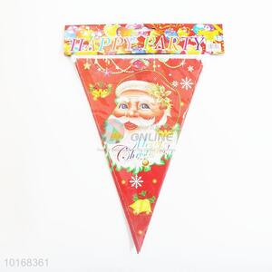 Market Favorite Paper <em>Pennant</em> For Party/Festival Use