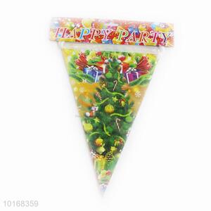 2016 Top Sale Paper <em>Pennant</em> For Party/Festival Use