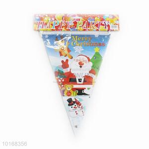 China Wholesale Paper <em>Pennant</em> For Party/Festival Use