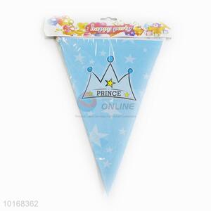 Best Popular Paper <em>Pennant</em> For Party/Festival Use
