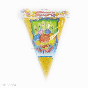 Wholesale Top Quality Paper <em>Pennant</em> For Party/Festival Use