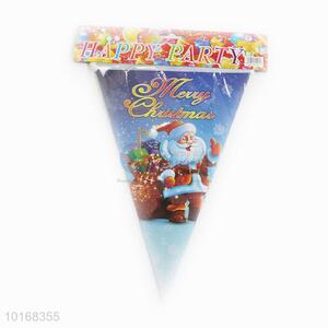 China Factory Paper <em>Pennant</em> For Party/Festival Use