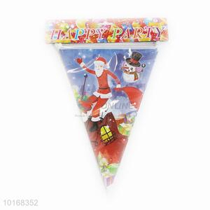 Cheap Professional Paper <em>Pennant</em> For Party/Festival Use