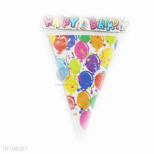 Good Quality New Design Paper <em>Pennant</em> For Party/Festival Use