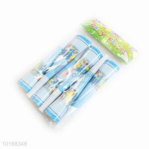 Trumpet Cartoon Blowout Birthday Party Blowouts Set