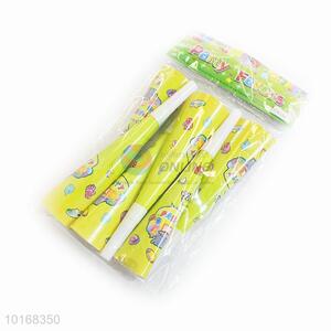 Trumpet Party Party Horn& Party Blowouts Set