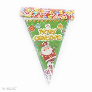 Hot New Products For 2016 Paper <em>Pennant</em> For Party/Festival Use