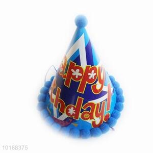 Top Selling Paper Cone Cap/Hat For Party Use