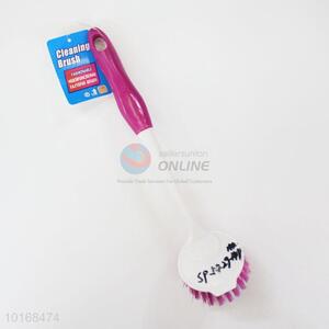 House Kitchen Clean Long Handled Scrubbing Brush