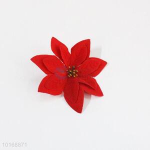 Top sale home decoration artificial flower cloth flower