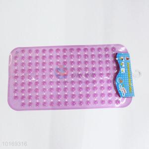 Pink Home Bathroom Anti Slip Floor Mat Door Mat