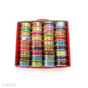 High Quality Decorative Polyester Satin <em>Ribbon</em>