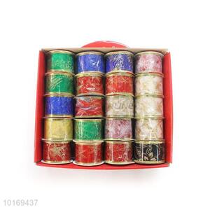 Multi-Purpose Fashion Satin <em>Ribbon</em>