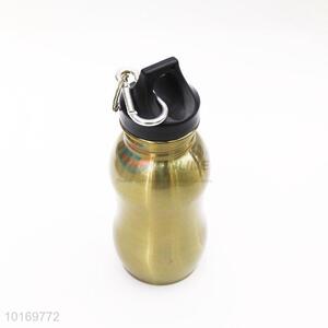 220ml Wholesale Nice <em>Stainless</em> <em>Steel</em> Sports <em>Bottle</em>