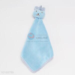 Good quality bunny hand <em>towel</em>/handkerchief