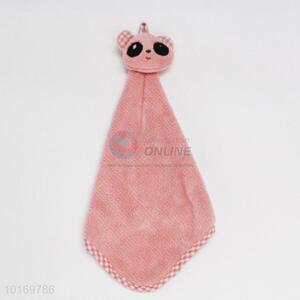 Wholesale bear hand <em>towel</em>/handkerchief