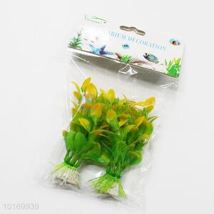 Fish Tank Decoration Plants Simulation Live Aquarium Plants