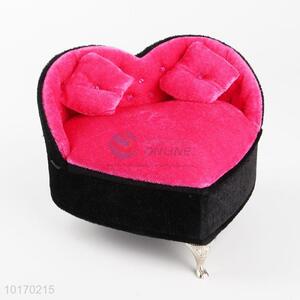Good quality cheap <em>velvet</em> jewelry <em>box</em>