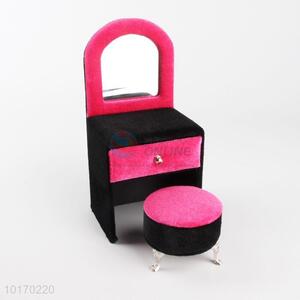 Wholesale custom <em>velvet</em> jewelry <em>box</em>