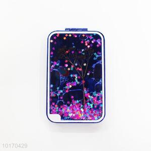 Beautiful Mini Quicksandy <em>Cosmetic</em> Mirror