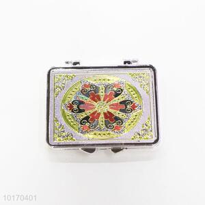 New Arrival Mini Square Plastic <em>Cosmetic</em> Mirror