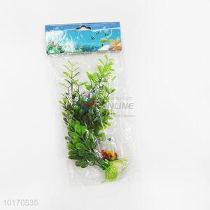 Wholesale green plastic aquarium <em>artificial</em> <em>plant</em>