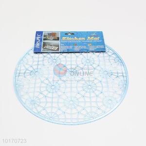 Popular designed kitchen sink mats/sink protector mat