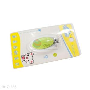 China Supplies Baby Mini Safety Nail Clipper