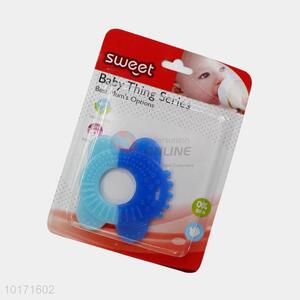 Durable Food-grade Silicone Baby Teether For Baby Teething