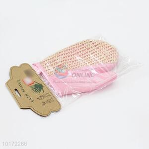 Latest Arrival Sisal Hemp Bath Gloves for Sale