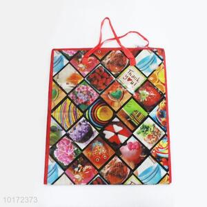 New Arrival Storage Bag PP Woven Bags for Packaging