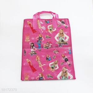 Pretty Cute Storage Bag PP Woven Bags for Packaging