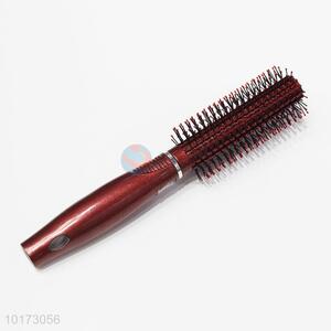Plastic Handle Comb Hair Brush for Sale