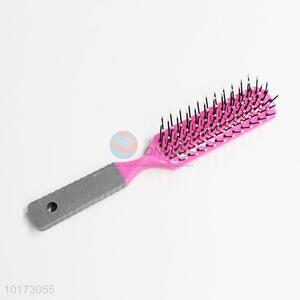 China Supplier Plastic  Hair Brush&Comb with Low Price