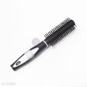 Popular Wholesale Plastic Comb Hair Brush with Handle