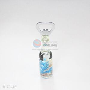 Fashion style best wine bottle shape opener