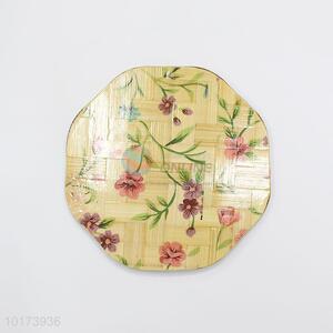 China Factory Bamboo Placemat Table Dish Mat