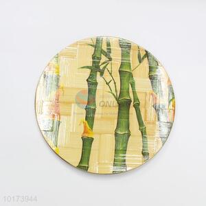 Latest Design Heat Insulation Table Bamboo Placemat